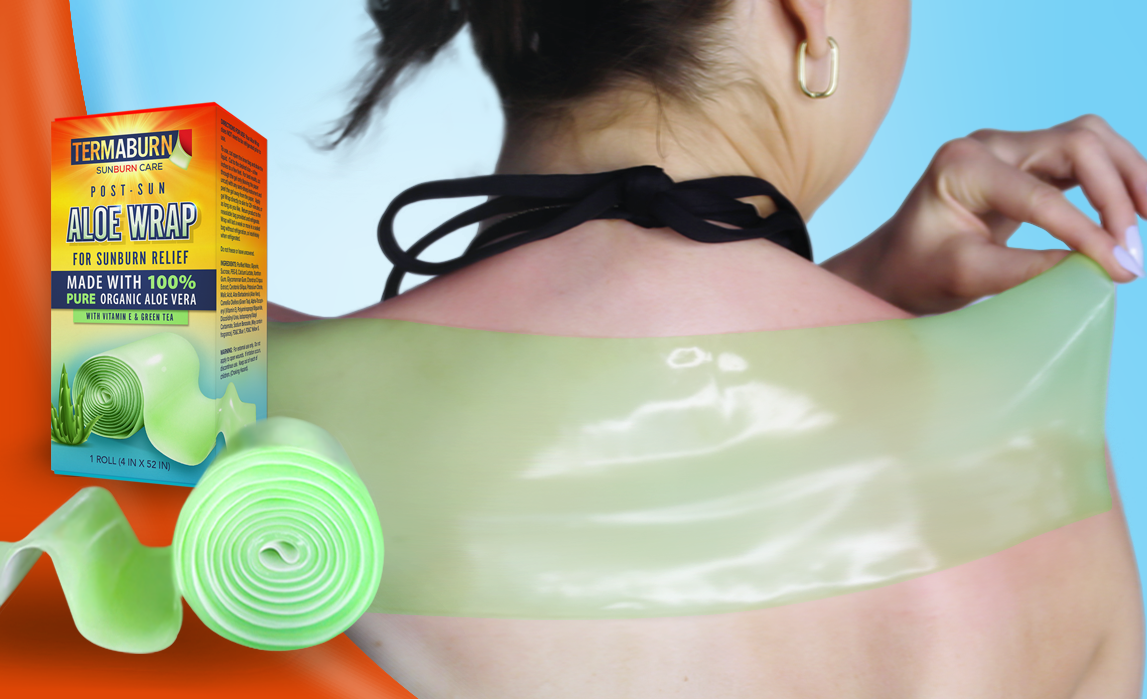 Revolutionary Aloe-Infused Hydrogels